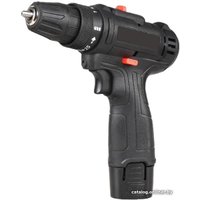 Дрель-шуруповерт Zitrek Crusher 12-Li 063-4078 (с 2-мя АКБ, кейс)