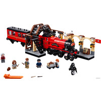 Конструктор LEGO Harry Potter 75955 Хогвартс-экспресс