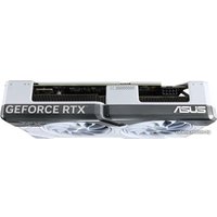 Видеокарта ASUS Dual GeForce RTX 4070 White OC Edition 12GB GDDR6X DUAL-RTX4070-O12G-WHITE