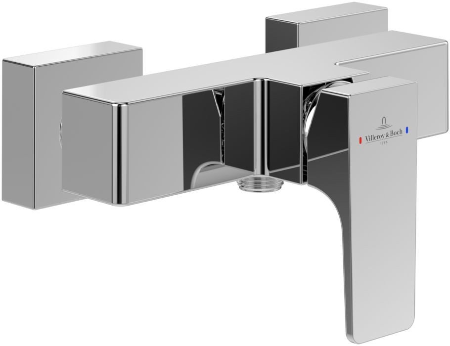 Смеситель Villeroy & Boch TVS12500100061