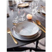 Набор тарелок Luminarc Diwali Marbre Q0216 (18шт)