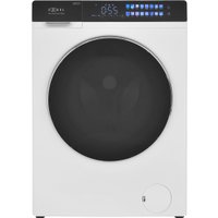 Стирально-сушильная машина ZUGEL ZWDF128141I Inverter Steam