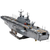 Сборная модель Revell 05170 Assault Ship USS Tarawa LHA-1