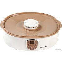 Сушилка для овощей и фруктов Galaxy Line GL2637
