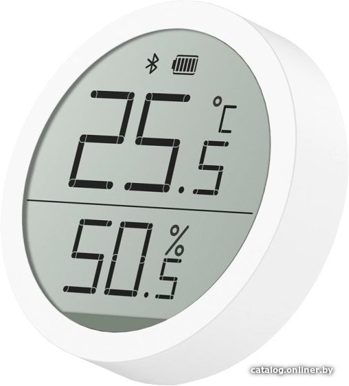 Термогигрометр Cleargrass Temp and RH Monitor Lite CGDK2
