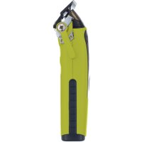 Машинка для стрижки волос MRD Pro MRD-HC-999C (зеленый)