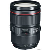 Зеркальный фотоаппарат Canon EOS 6D Mark II Kit 24-105mm IS II USM