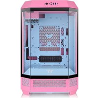 Корпус Thermaltake The Tower 300 Bubble Pink CA-1Y4-00SAWN-00