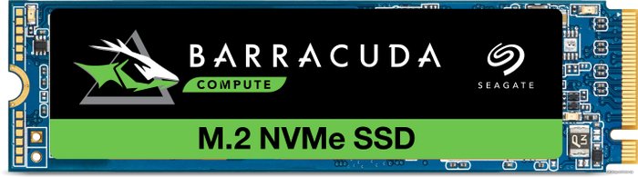 Seagate BarraCuda 510 1TB ZP1000CM3A001