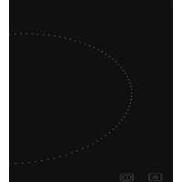 Варочная панель MAUNFELD AVI594BK