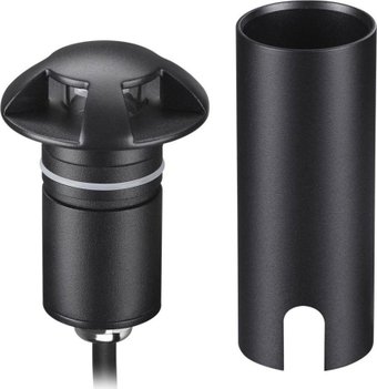 Тротуарный встраиваемый светильник Odeon Light Nature Wald 6662/3GL3