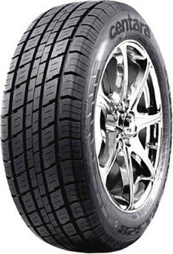 Летние шины Centara Milemax 165/70R13 82/79T