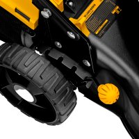 Газонокосилка Denzel GLD-420