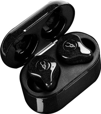 Наушники Sabbat E12 Ultra (glitter dark)