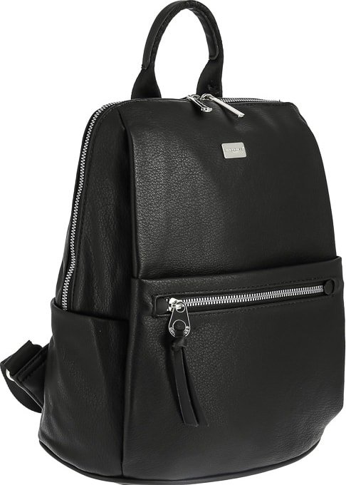 

Городской рюкзак David Jones 6604-2 (черный)
