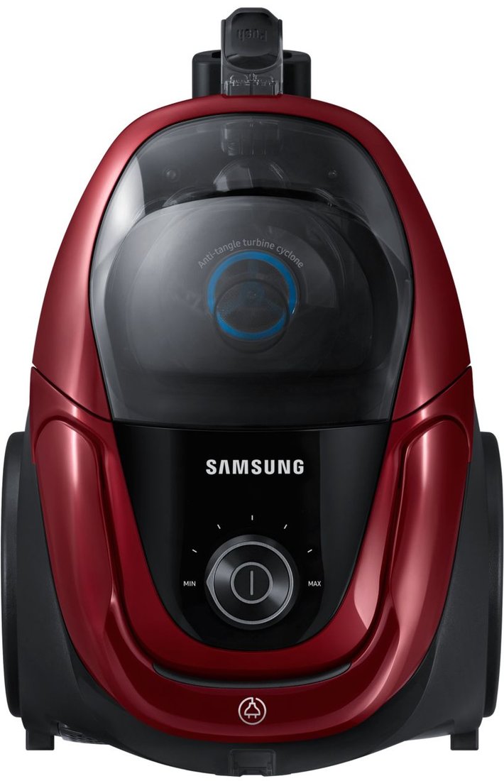 

Пылесос Samsung VC18M3120V1/EV