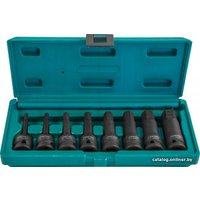 Набор головок слесарных Jonnesway S05A408S