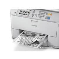 МФУ Epson WorkForce Pro WF-M5690DWF