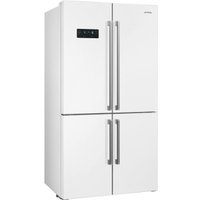 Четырёхдверный холодильник Smeg FQ60BDE