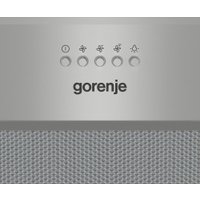 Кухонная вытяжка Gorenje BHI626E6X