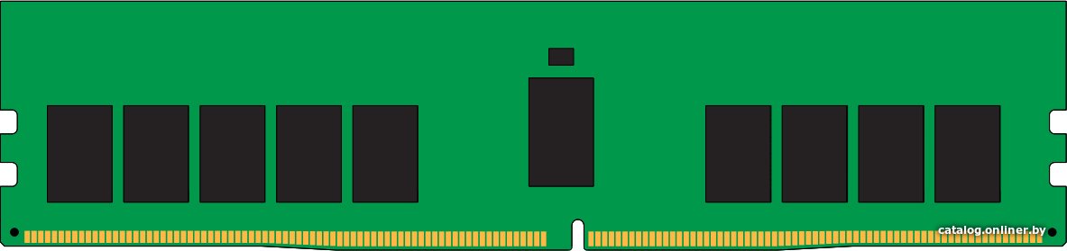 Оперативная память Kingston 32ГБ DDR4 3200 МГц KSM32RS4/32MFR