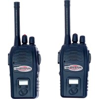 Рация игрушечная Sima-Land Шпионы 4370378