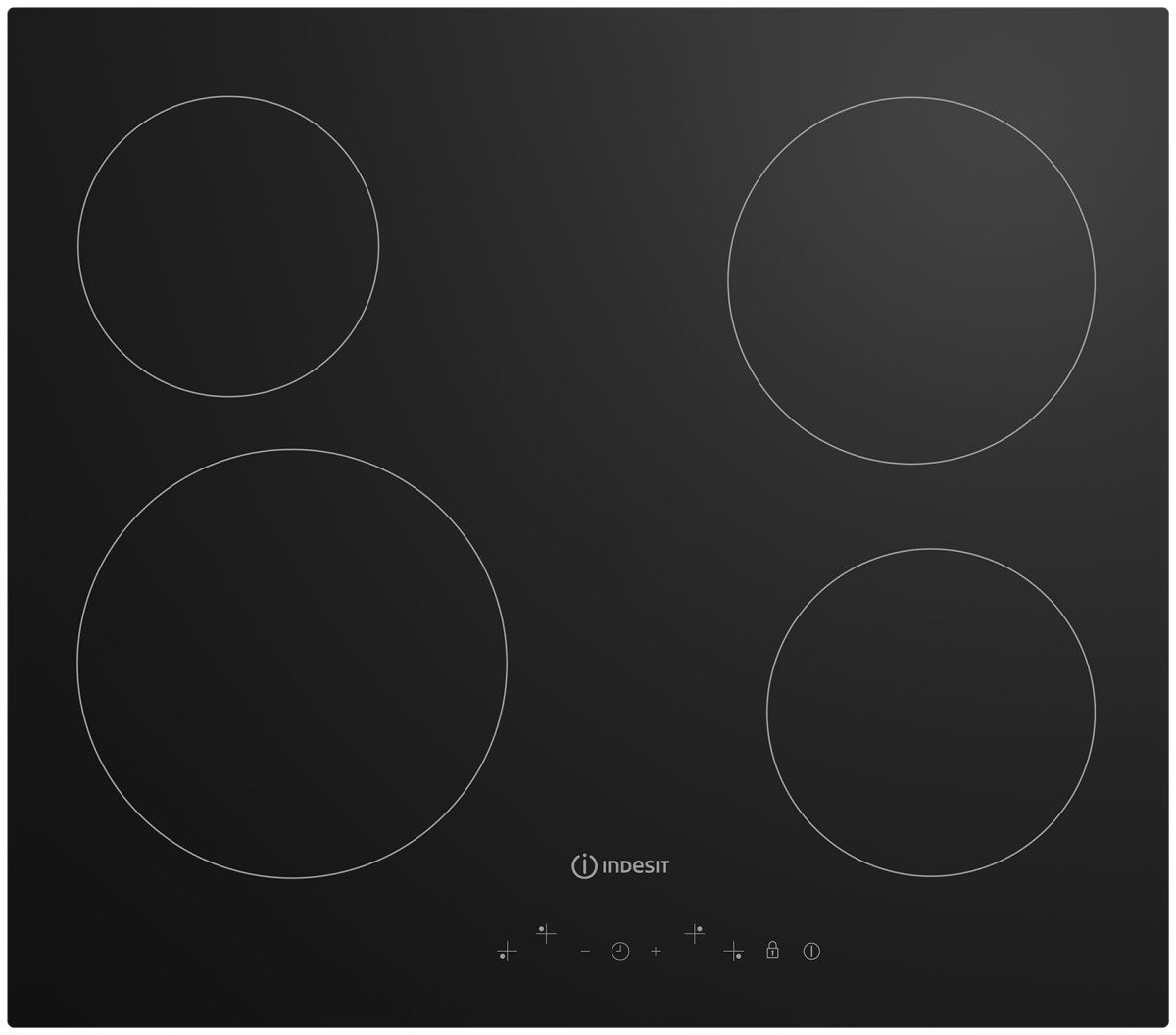 

Варочная панель Indesit IRT 160 B