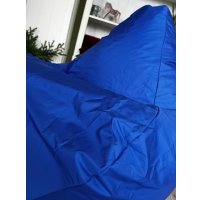 Кресло-мешок Flagman Груша Мини Г0.2-15 (синий василек)