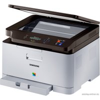 МФУ Samsung SL-C460W