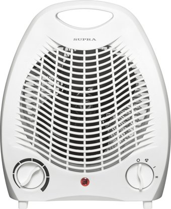 Тепловентилятор Supra SU-FHS201