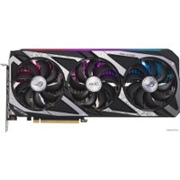 Видеокарта ASUS ROG Strix GeForce RTX 3060 OC Edition 12GB GDDR6