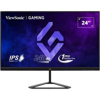 Игровой монитор ViewSonic Gaming VX2479A-HD-PRO