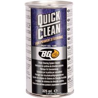 Присадка в гидроусилитель BG Промывка для системы гидроусилителя 325мл [108]