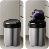 Мусорное ведро Kitfort KT-6807