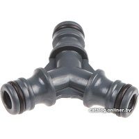 Разветвитель Startul Garden Тройник-соединитель 1/2'' ST6011-11