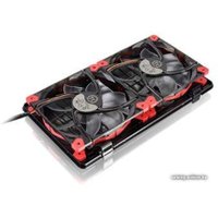 Корпус Thermaltake Versa H25 (CA-1C2-00M1NN-00)