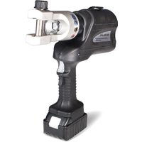 Пресс гидравлический КВТ ПГРА-300 73859