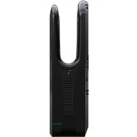 Сушилка для рук Meyvel MH10-1800P1 (black)