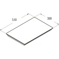 Варочная панель Schtoff I3H02B Black