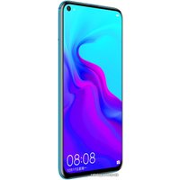 Смартфон Huawei Nova 4 VCE-L22 8GB/128GB (синий)