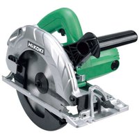 Дисковая (циркулярная) пила Hikoki C7SS UTZ