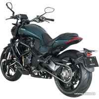 Мотоцикл Zontes ZT350-S (черный) в Барановичах