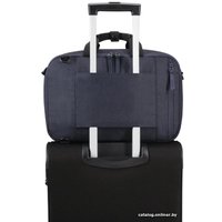 Сумка American Tourister StreetHero ME2-41005 (темно-синий)