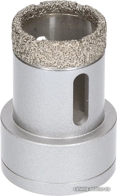 

Коронка Bosch Best for Ceramic Dry Speed 2608599034