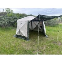 Кемпинговая палатка Сибтермо SibTravel Уют 04320017
