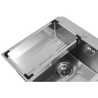 Коландер ARFEKA CL Eco AR G (satin)