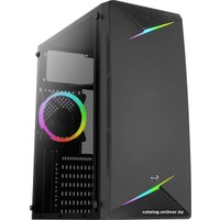 Корпус AeroCool Talon-G-BK-v1
