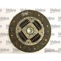 Сцепление Valeo 835014
