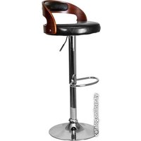 Стул AksHome Bruno (черный)