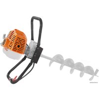 Мотобур Carver AG-62/000 (без шнека)